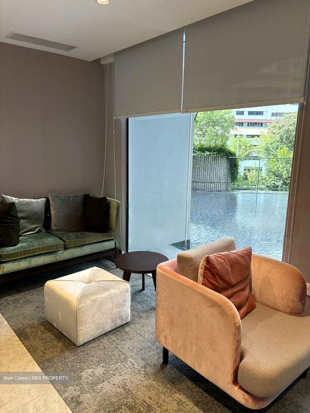 The Tre Ver (D13), Condominium #484732881